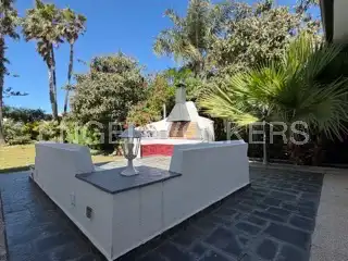 Casa con piscina en venta en Carrer Isidre Nonell 7, imagen 48