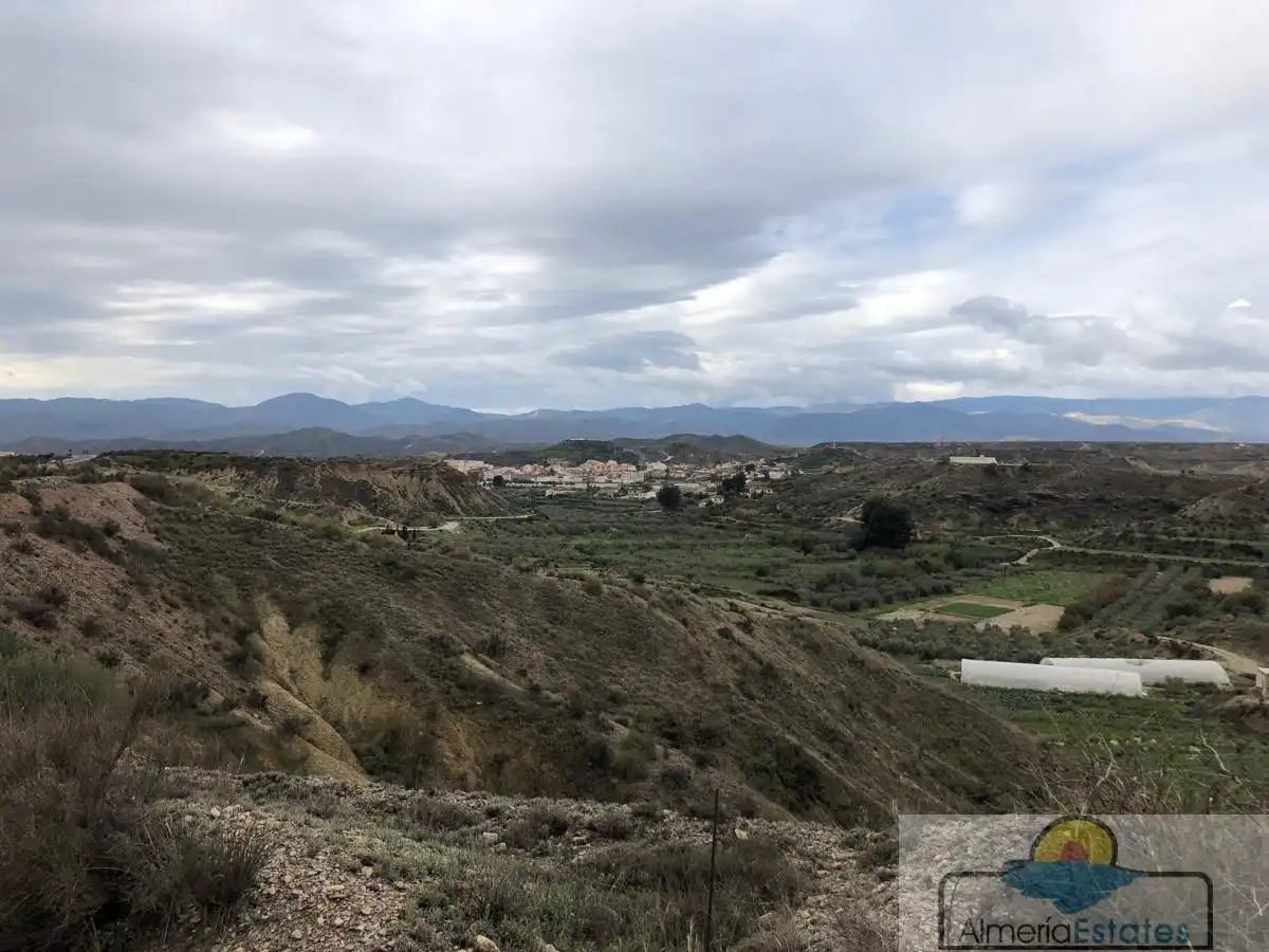 Terrenys i solars en venda a Albox, imagen 7