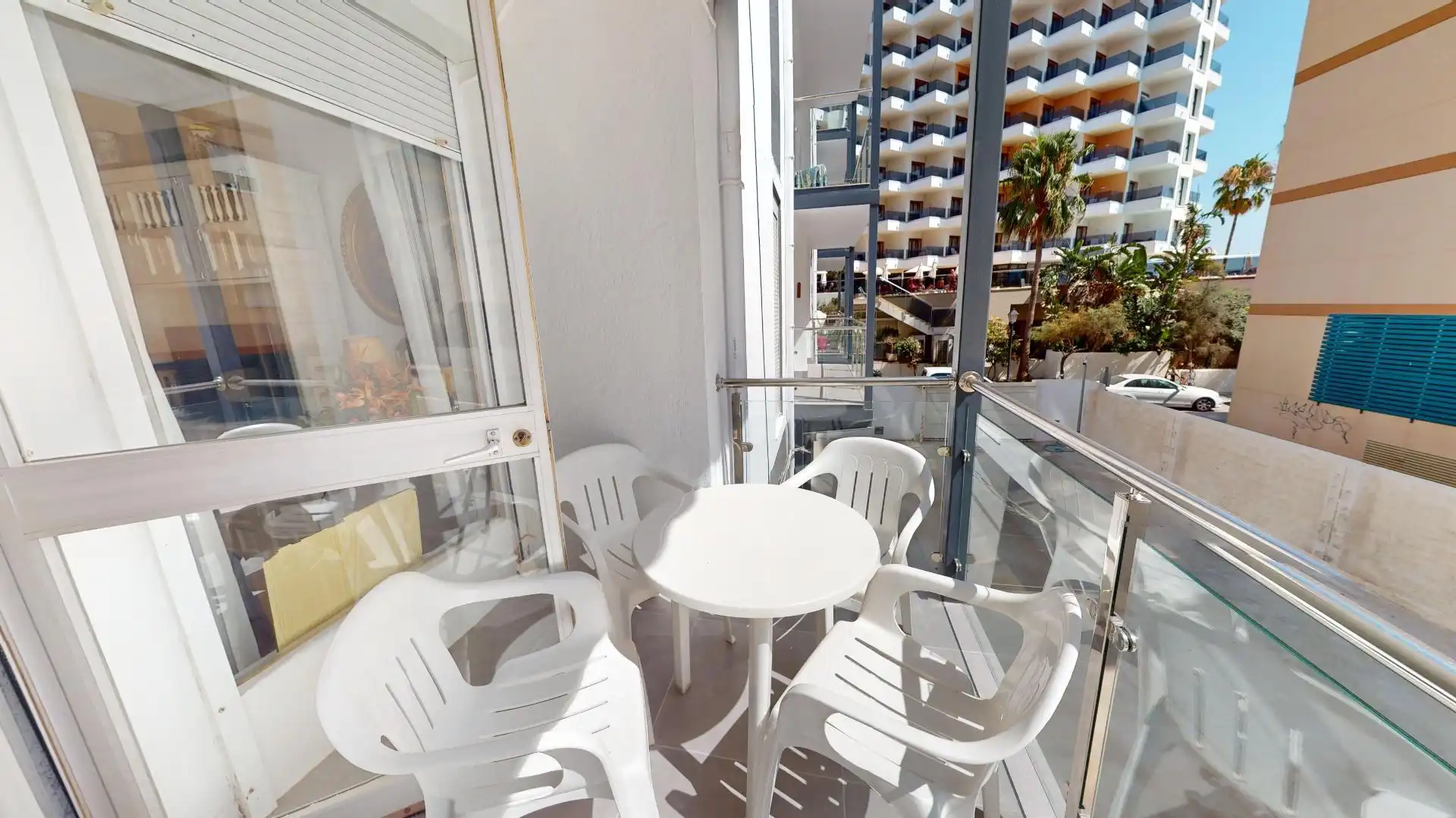Flat to rent in Calle Oliva, imagen 15