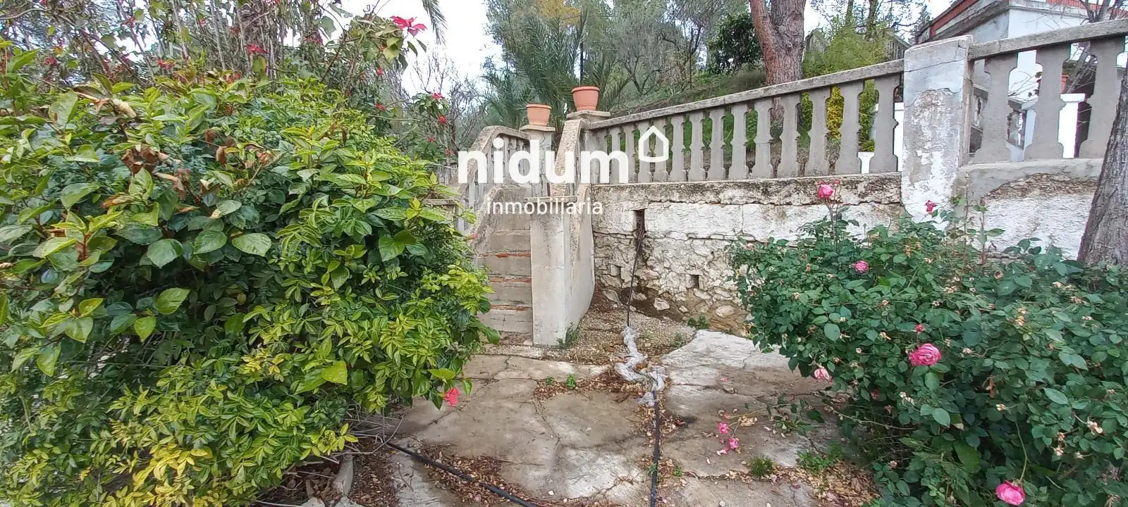 Casa o xalet en venda en Xàtiva amb Aire condicionat, Traster i Piscina