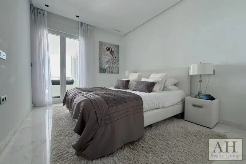 Penthouse for sale in Altea Hills, imagen 35