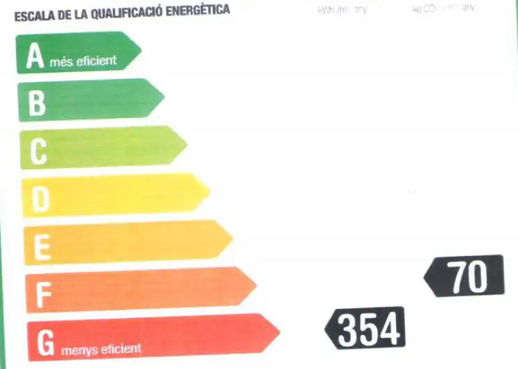 Pis en venda a Centelles, imagen 21