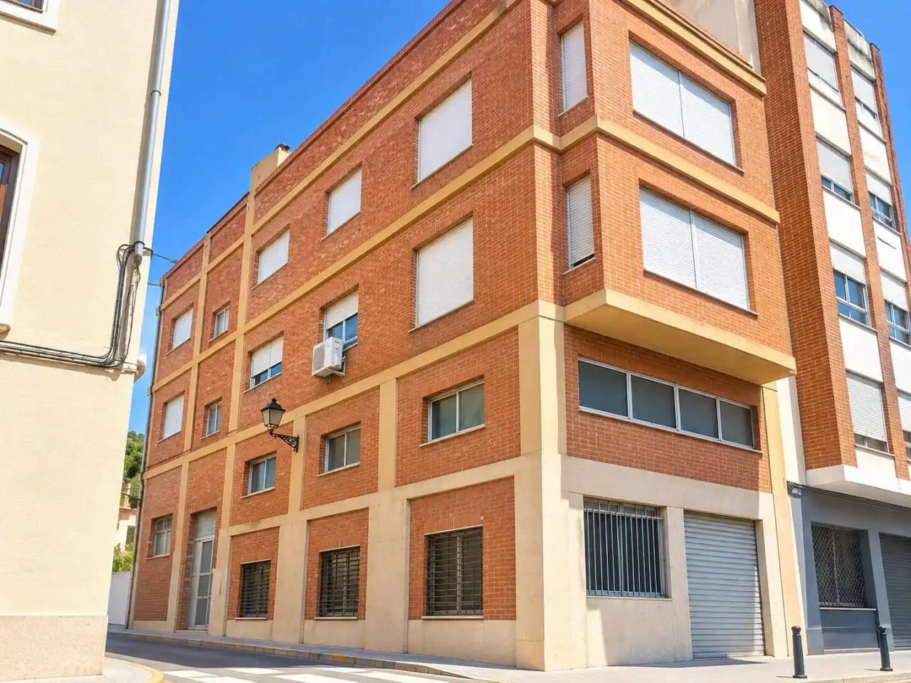 Misto residenziale in vendita a Calle San Fernando