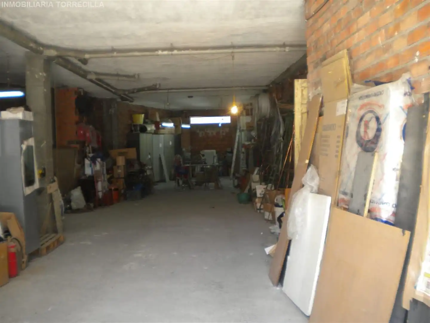 Local en venta en Pilaríca