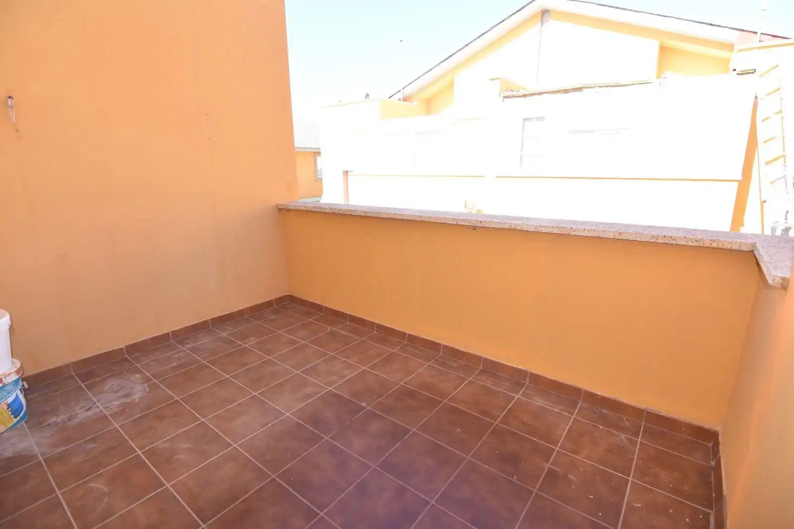 Terrassa de Casa adosada en venda en San Bartolomé de Tirajana
