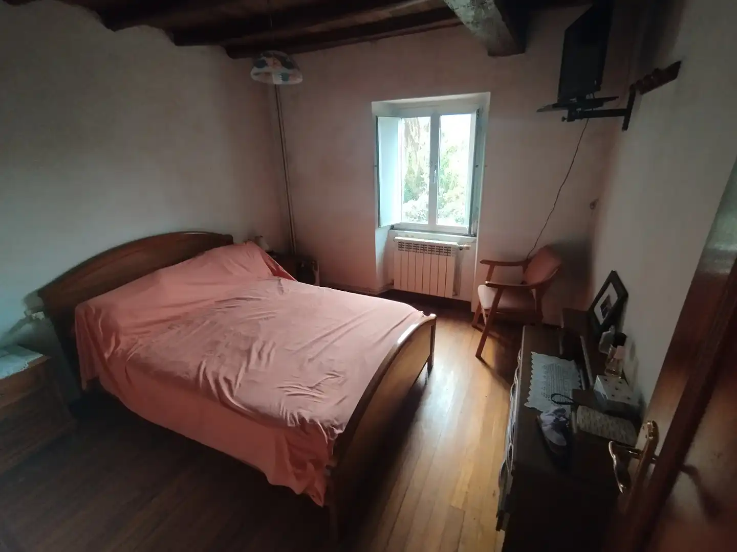 Casa amb terrassa en venda a Viveiro, imagen 10