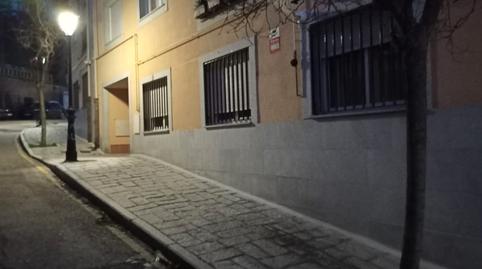 Photo 2 of Box room for sale in Calle de Los Barrancos, 6, Cercedilla, Madrid