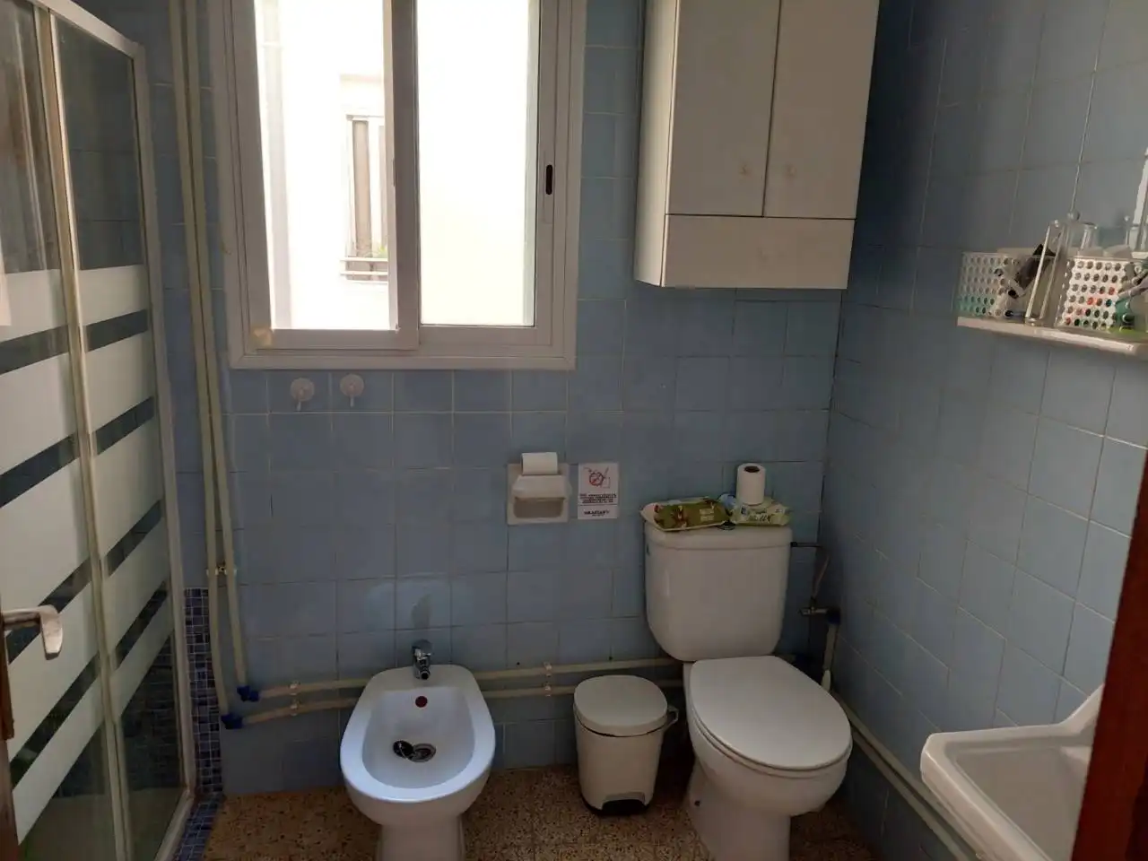 Flat with lift to rent in Centro, imagen 9