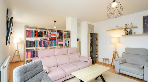 Foto 2 de Ático en venta en Calle de José María Marcilla, 19, Montecerrao, Asturias