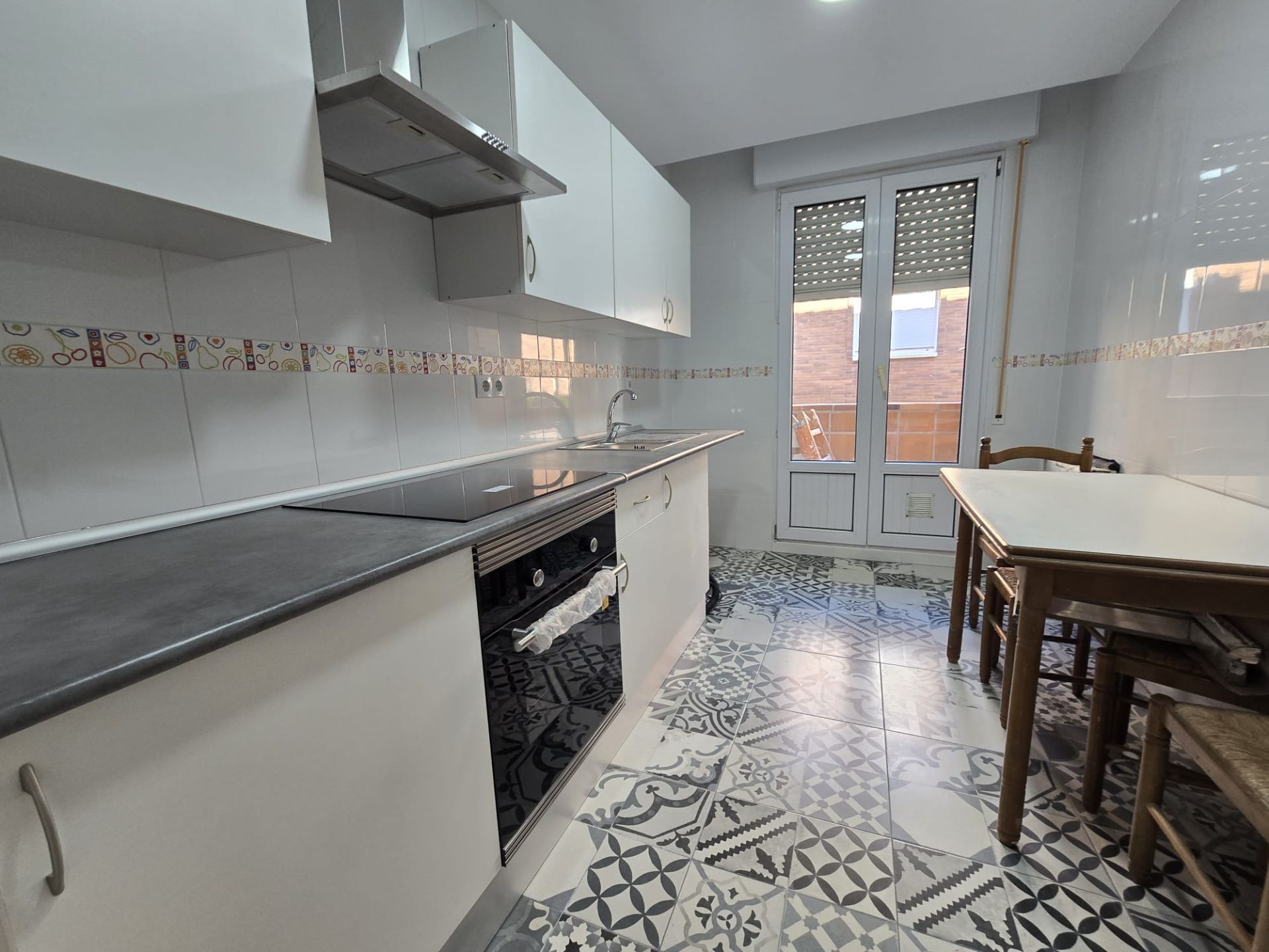 Apartamento en venta en Portillera, Alberite