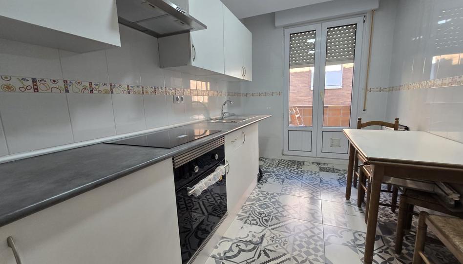 Photo 1 of Apartment for sale in Portillera, Alberite, La Rioja