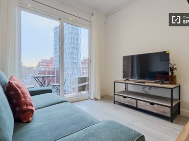 Appartement à louer à Sant Martí