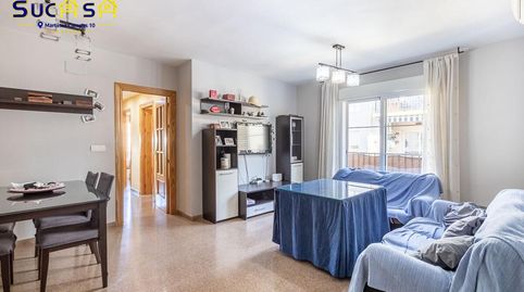 Foto 2 de Piso en venta en Calle Fray Junipero Serra, Residencial Triana - Barrio Alto, Las Gabias