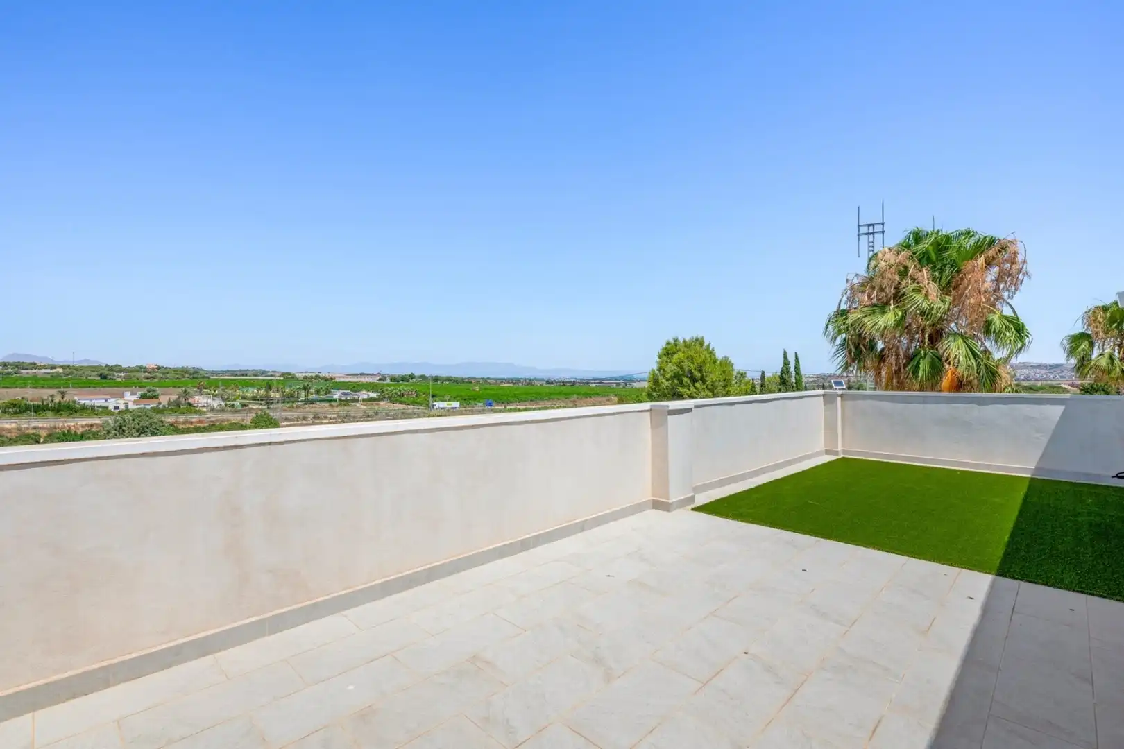 Casa amb terrassa en venda a Los Montesinos, imagen 49