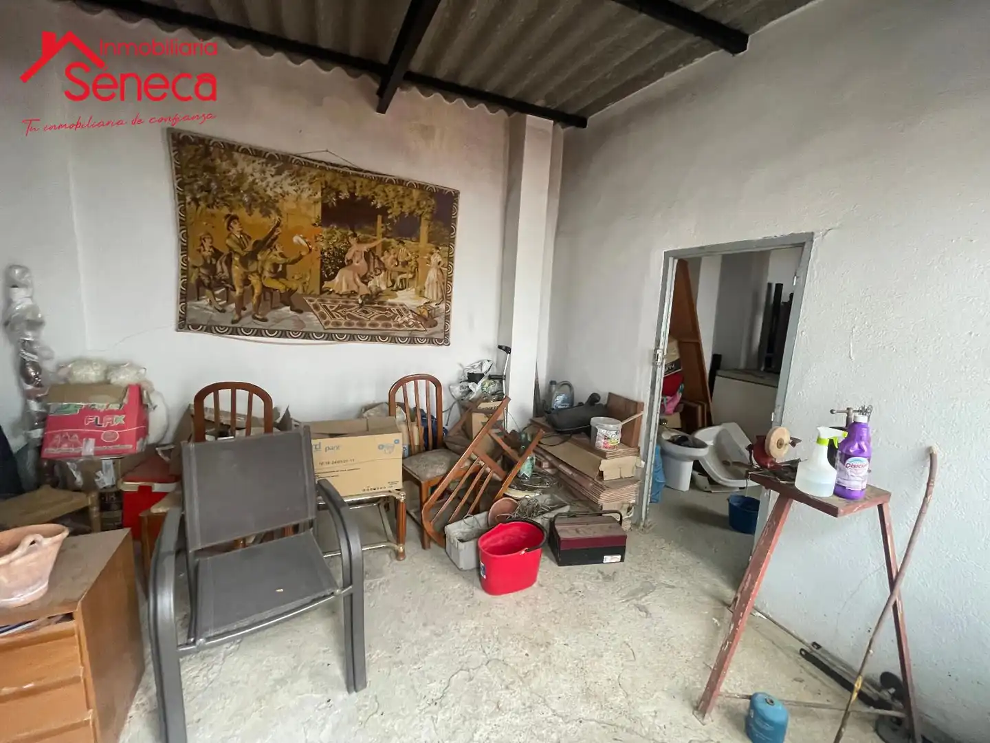 Houses for sale in Córdoba  with Air Conditioner and Storage room
