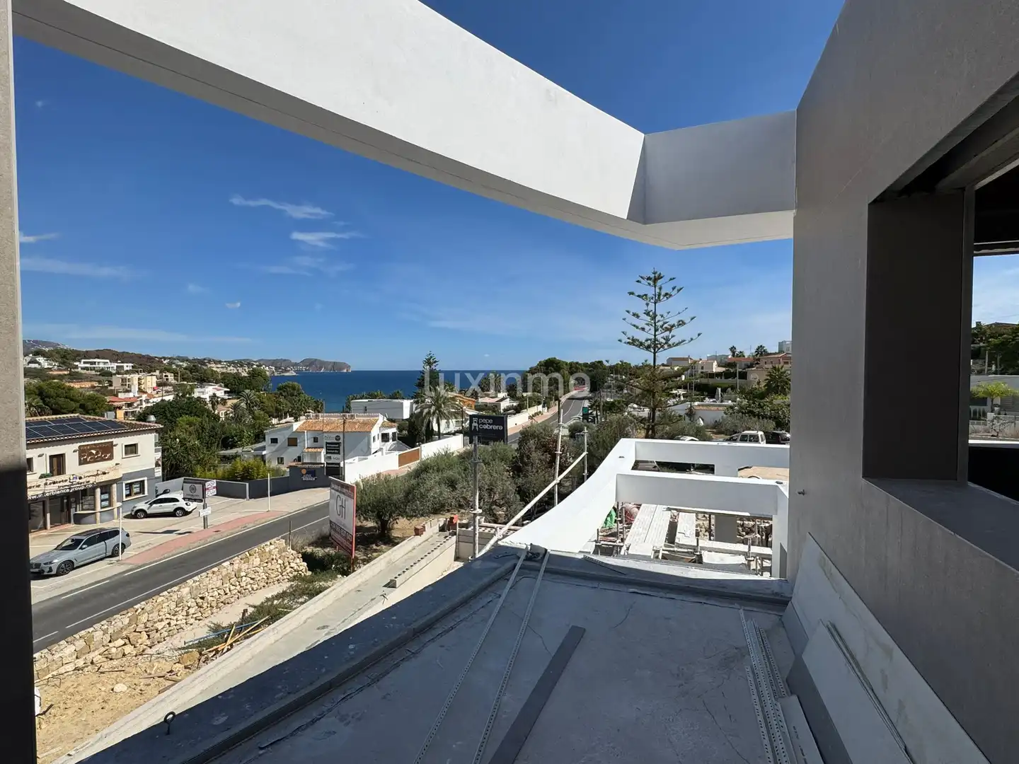 Villa con piscina in vendita a La Fustera, imagen 7