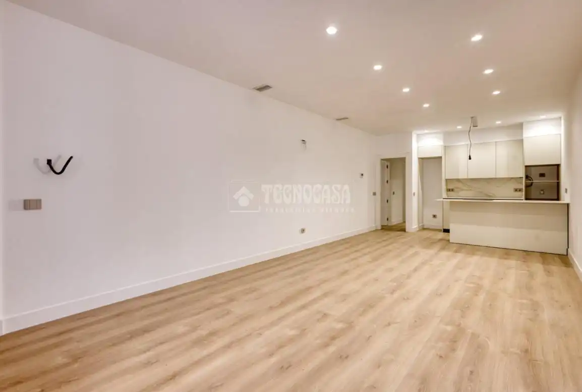 Piso en venta en Salamanca con Aire acondicionado, Calefacción y Jardín privado