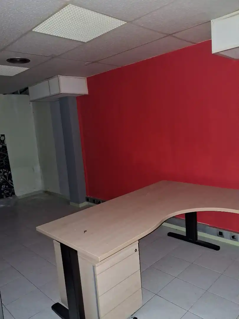 Local comercial en venta en Carrer del Pantà 69, imagen 16