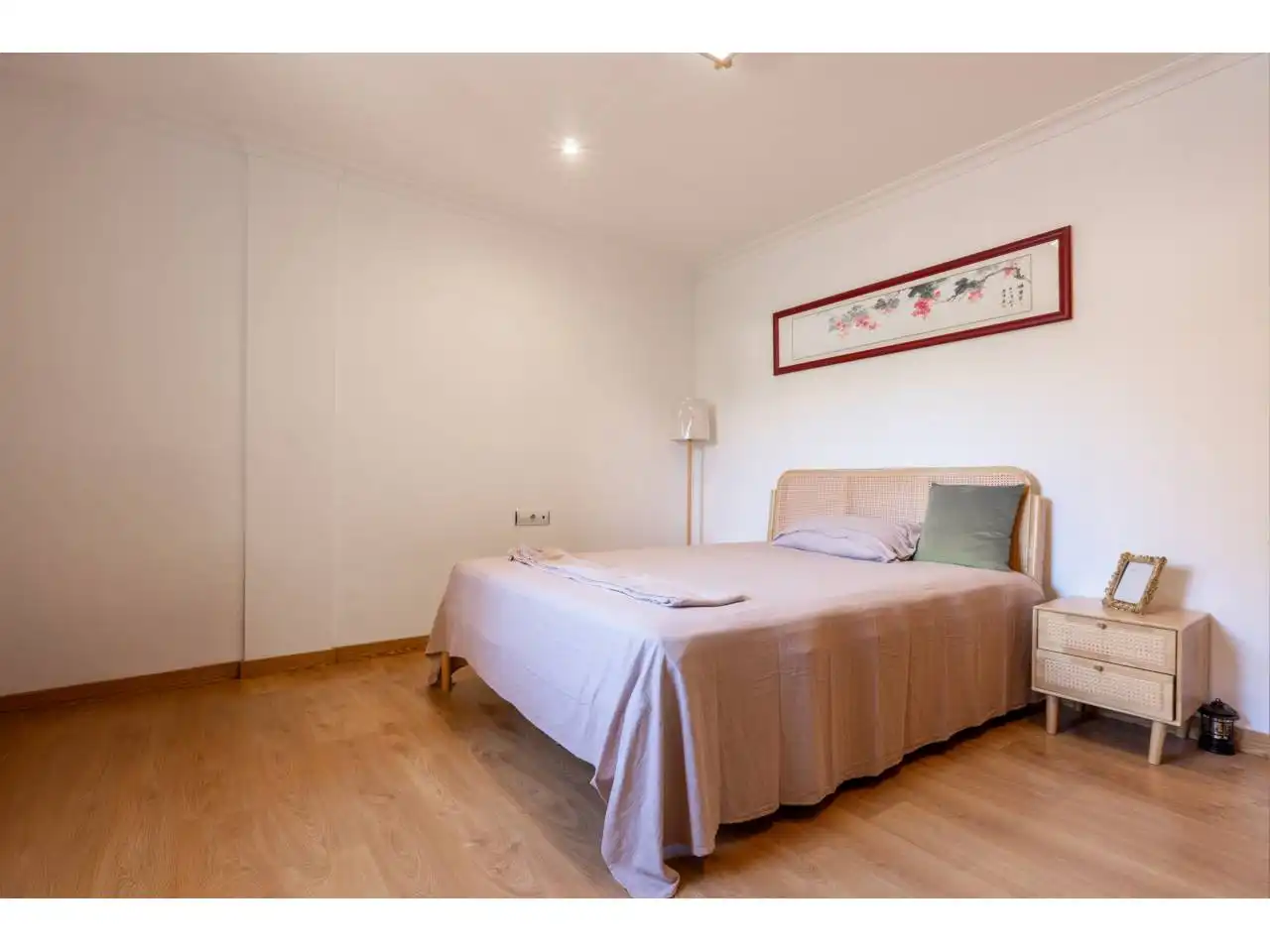 Bedroom of Houses for sale in Cabrils, Barcelona