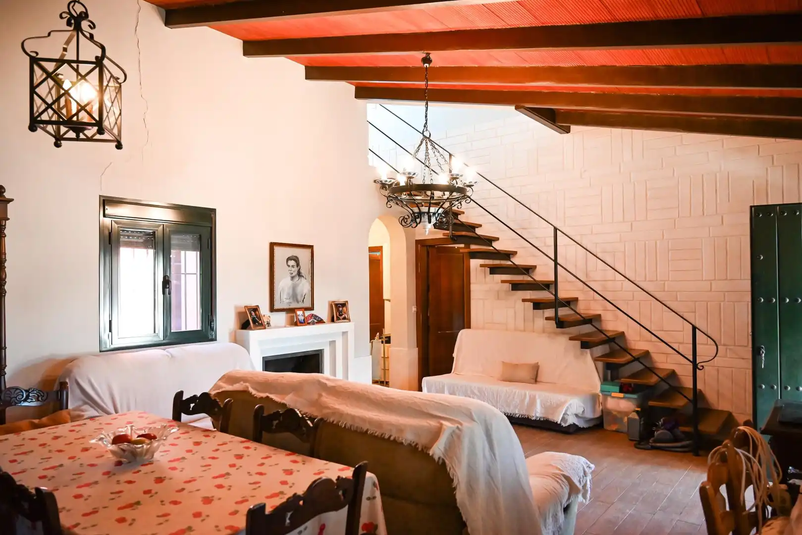 Finca rústica en venta en Zona de la Vega