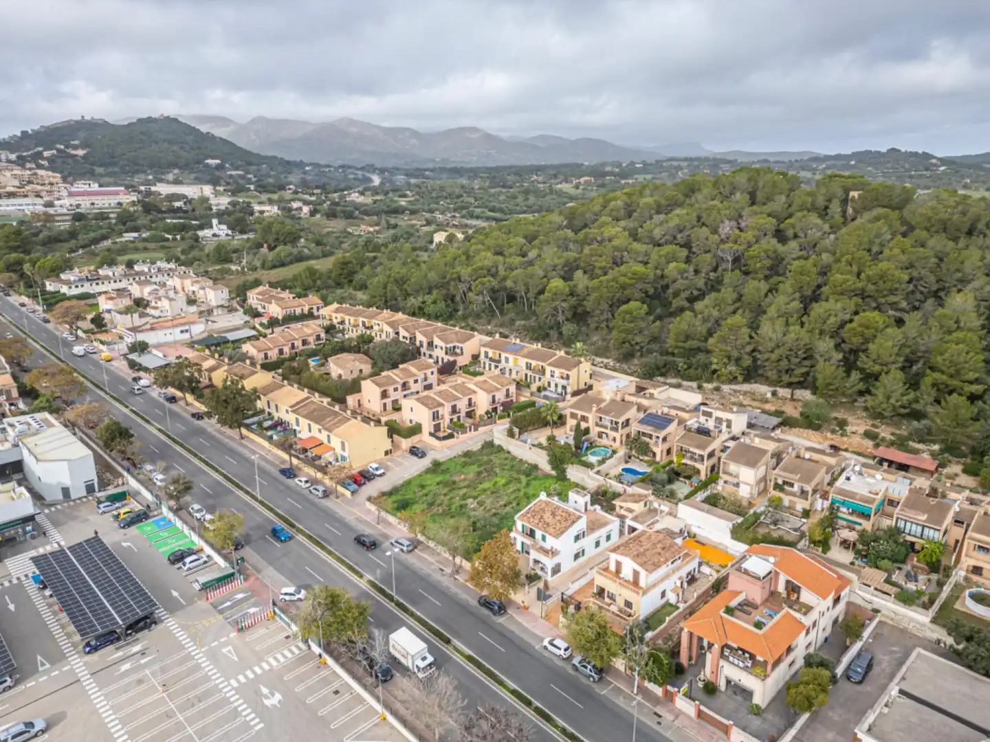 Terreny rústic en venda a Cala Ratjada, imagen 25
