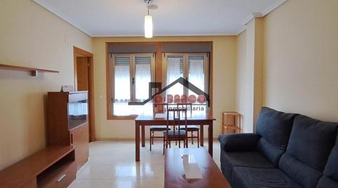 Foto 3 de Apartament de lloguer a Conde Fenosa, O Barco de Valdeorras  , Ourense