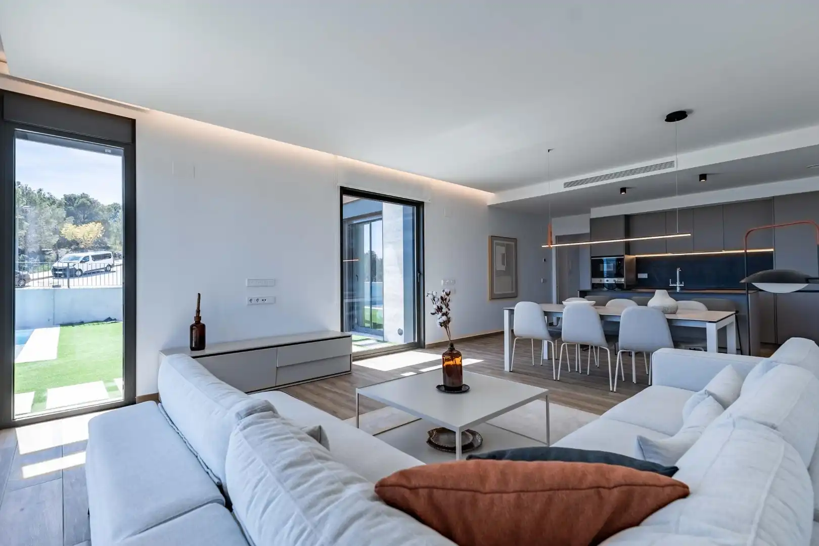Villa avec terrasse à vendre à Polop, imagen 12