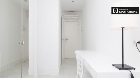 Foto 4 de Casa o xalet per a compartir a Recoletos,  Madrid Capital