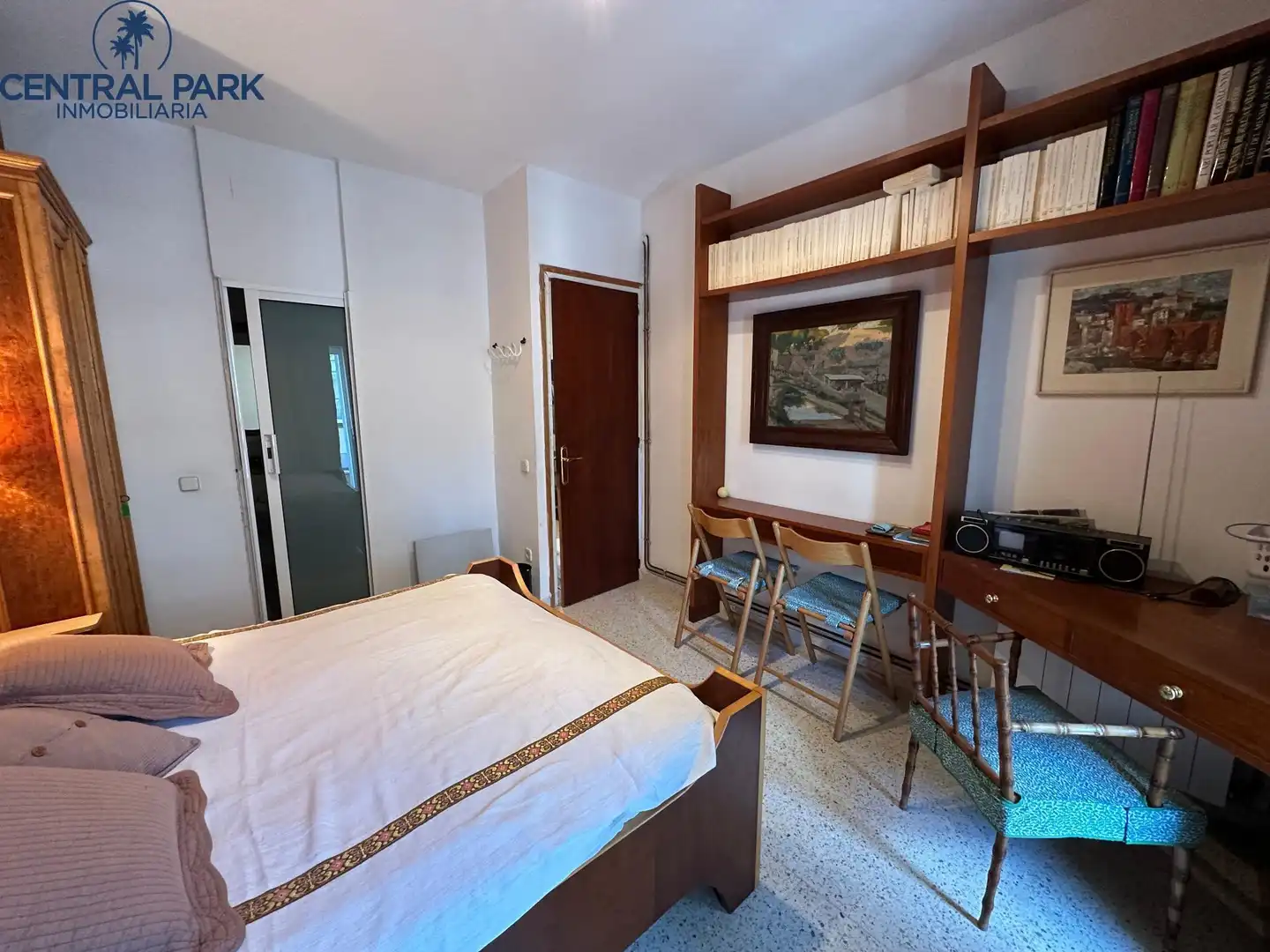 Apartament amb ascensor en venda a Calle COLON, imagen 33