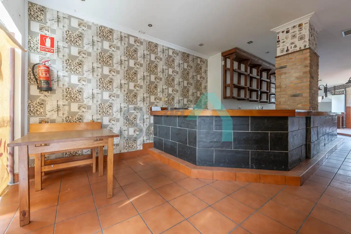 Business premises for sale in Periodistas Cepeda, imagen 4