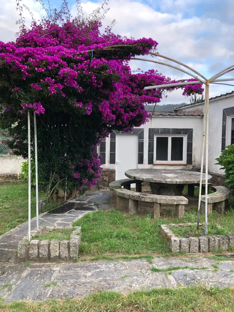 Casa o chalet de alquiler en Vila Área Núcleo, 172, Área Rural