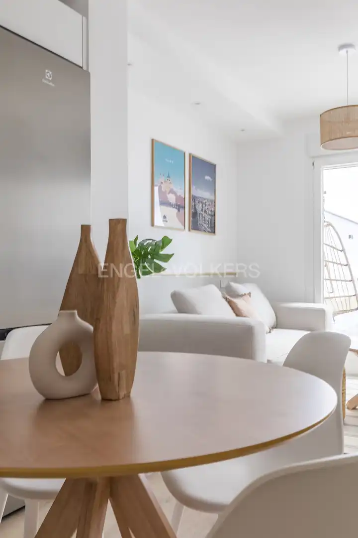 Appartement avec ascenseur à louer à Calle de Teruel, imagen 14