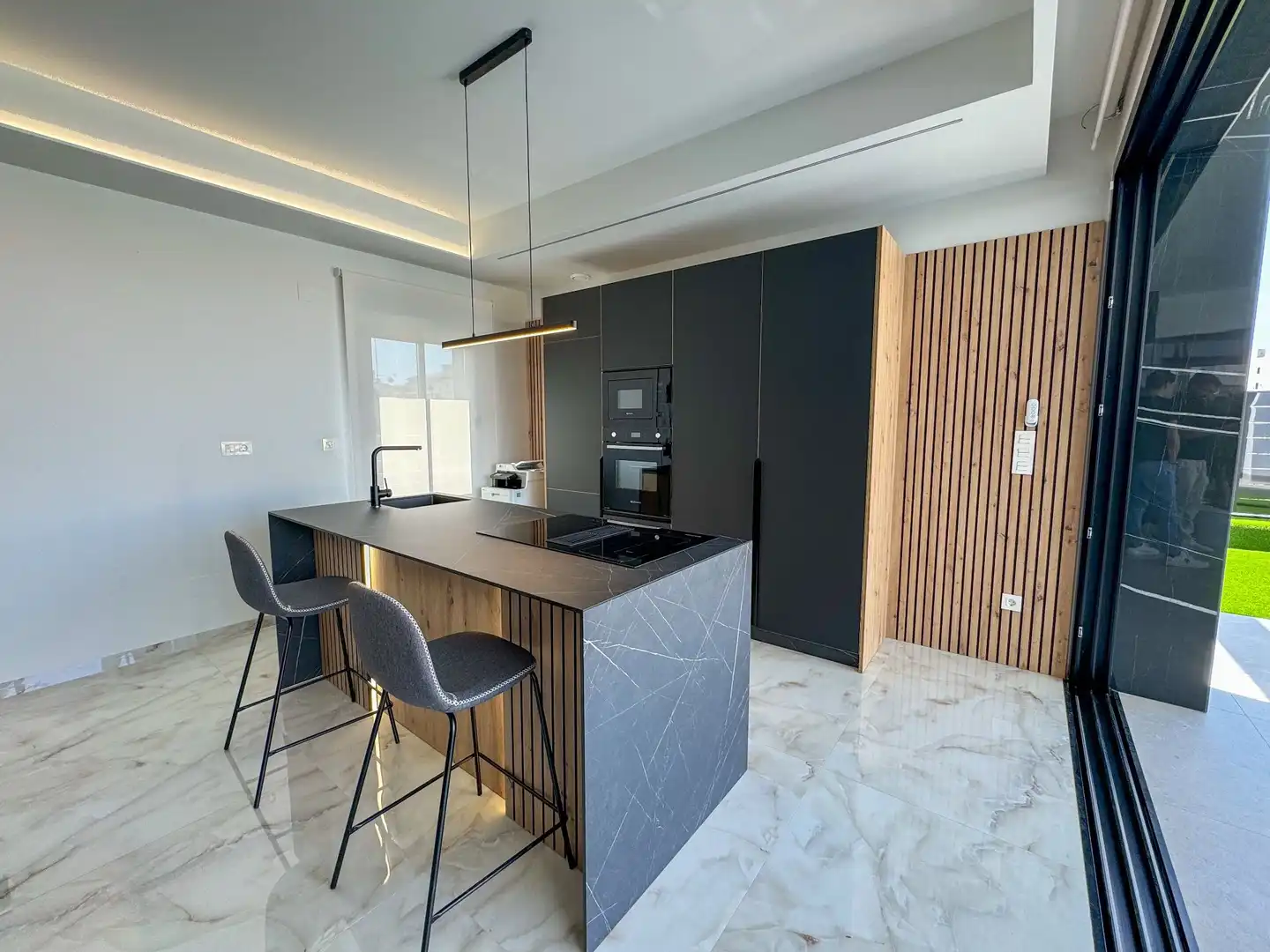 Villa con piscina in vendita a Algorfa, imagen 7