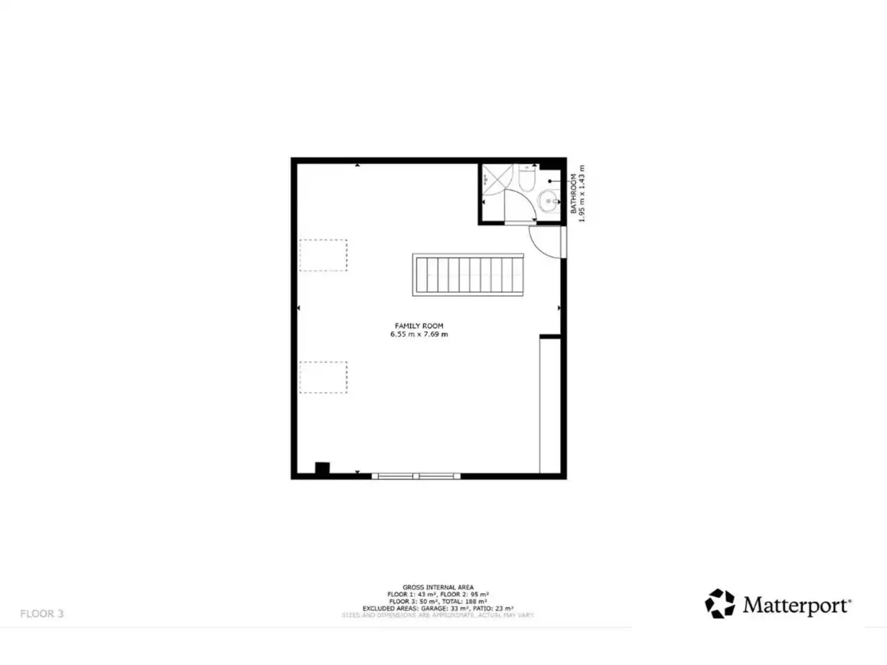 Casa o chalet en venta en Santander con Calefacción, Jardín privado y Terraza