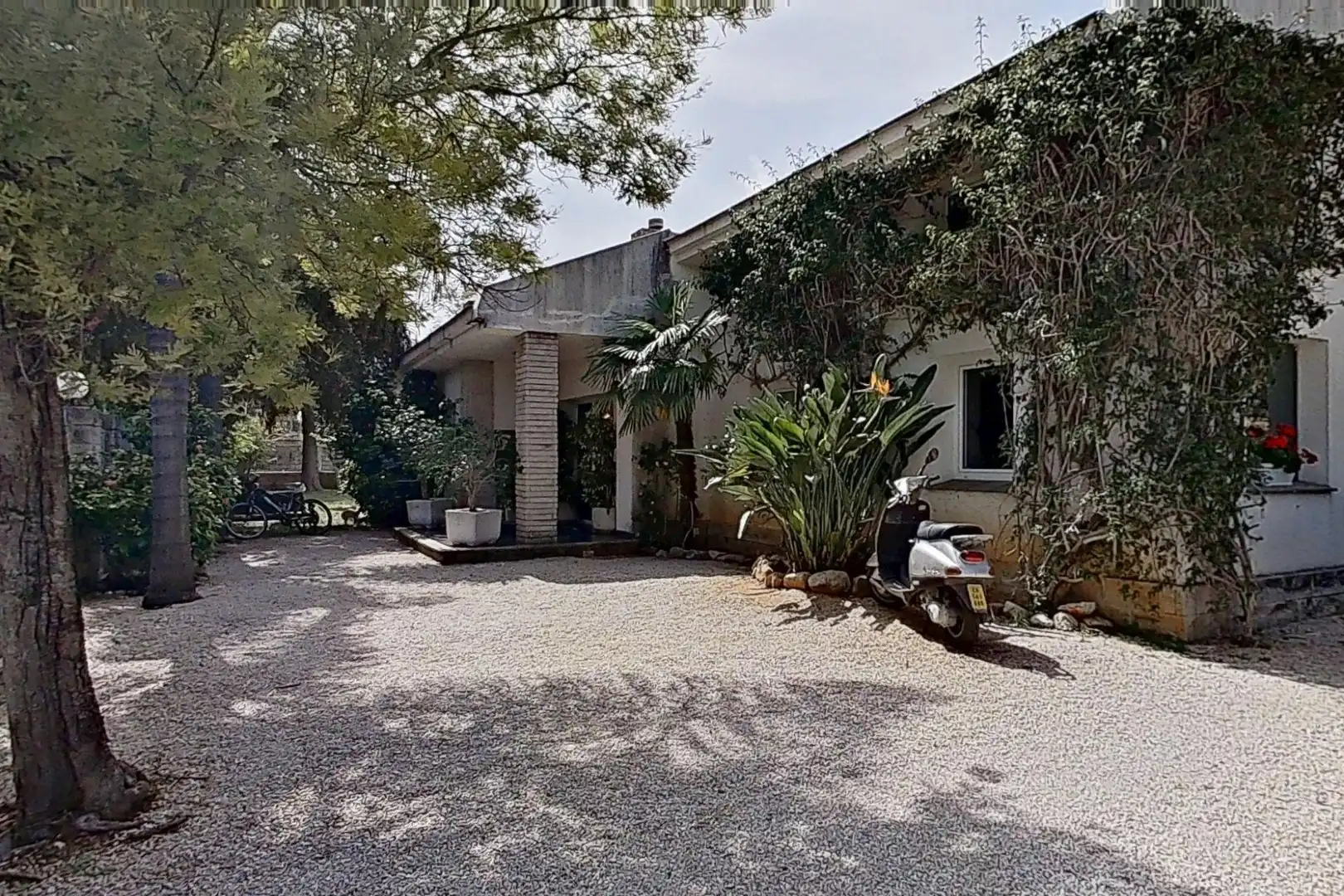 Exterior view of Houses for sale in Dénia  with Air Conditioner, Heating and Private garden