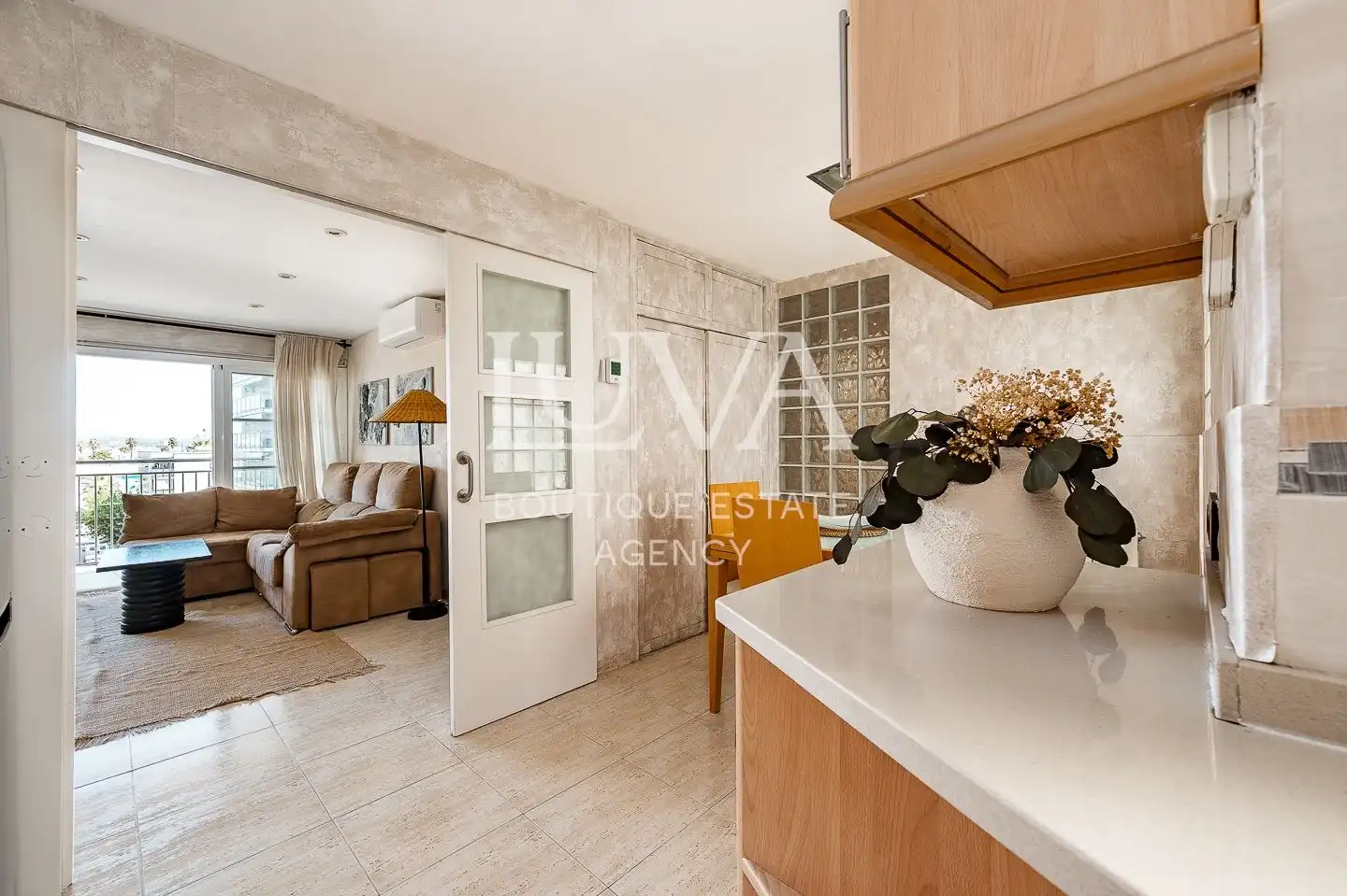 Appartement compact avec piscine à vendre à Cabrera de Mar, imagen 14