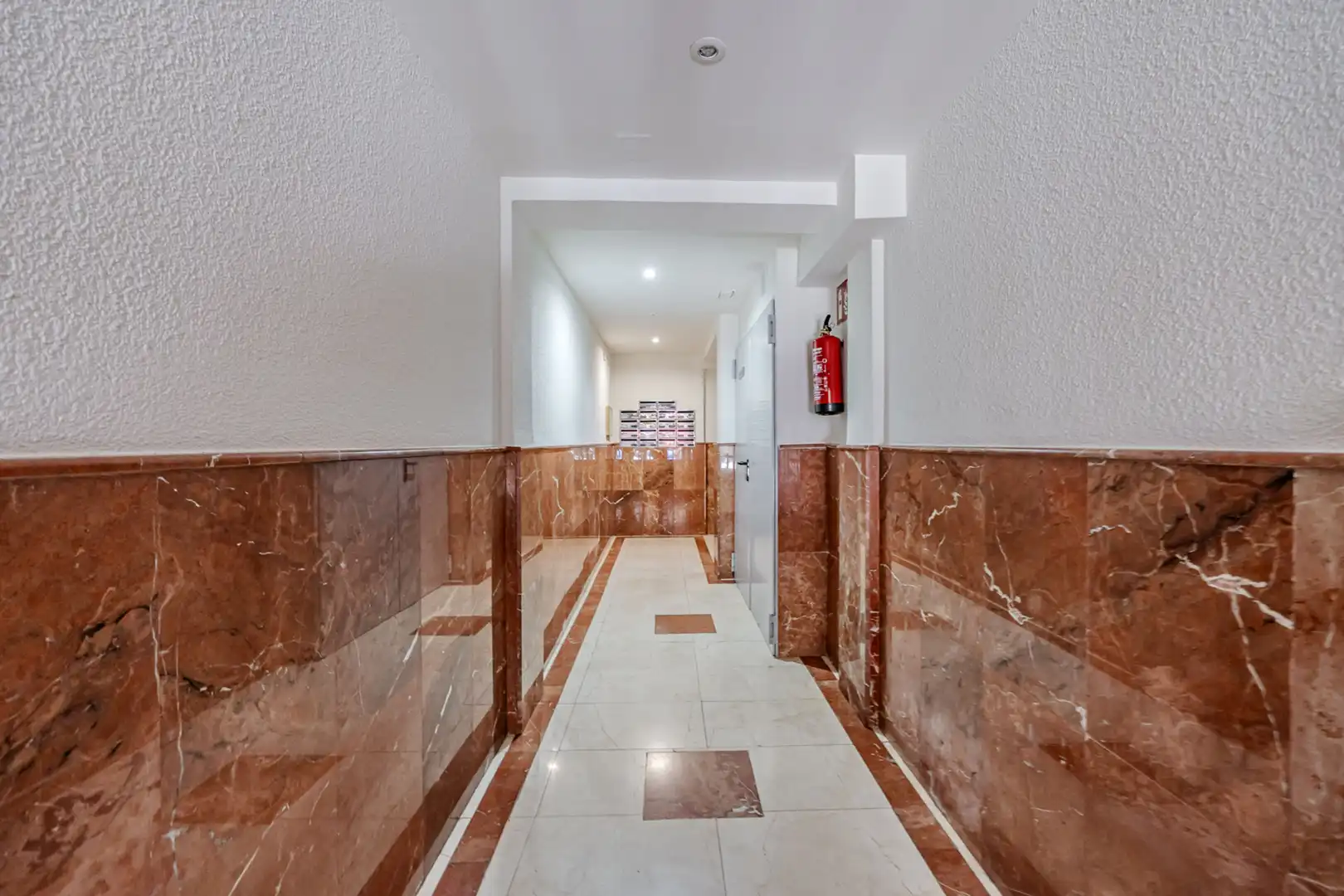 Flat for sale in Madrid  with Air Conditioner, Heating and Terrace