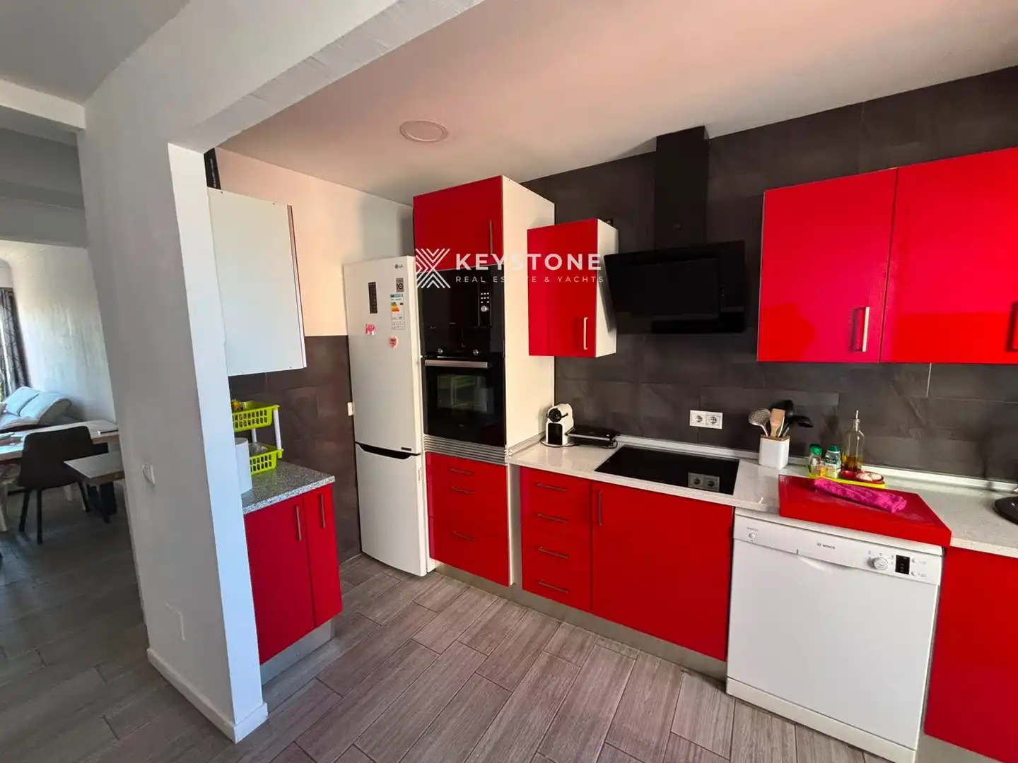 Appartamento in vendita a CAMINO DE CAN PASTILLA,, imagen 4