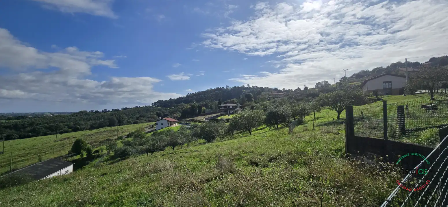 Terreny residencial en venda a Peón - Coto de la Castañera, Curviellu S/N, imagen 22