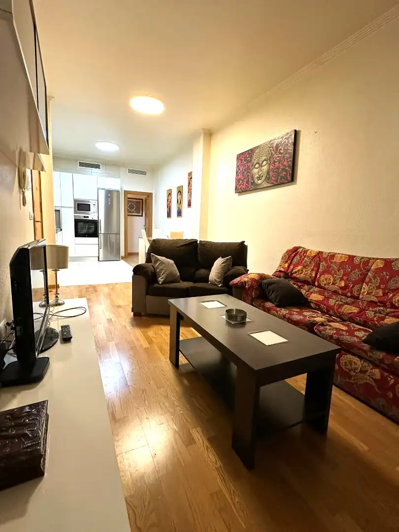 Apartamento en venta en Plaza de Colón, San Mateo