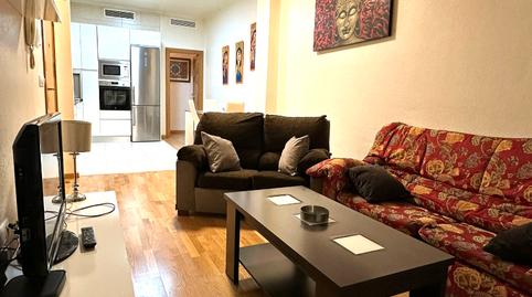 Foto 4 de Apartamento en venta en Plaza de Colón, San Mateo, Lorca