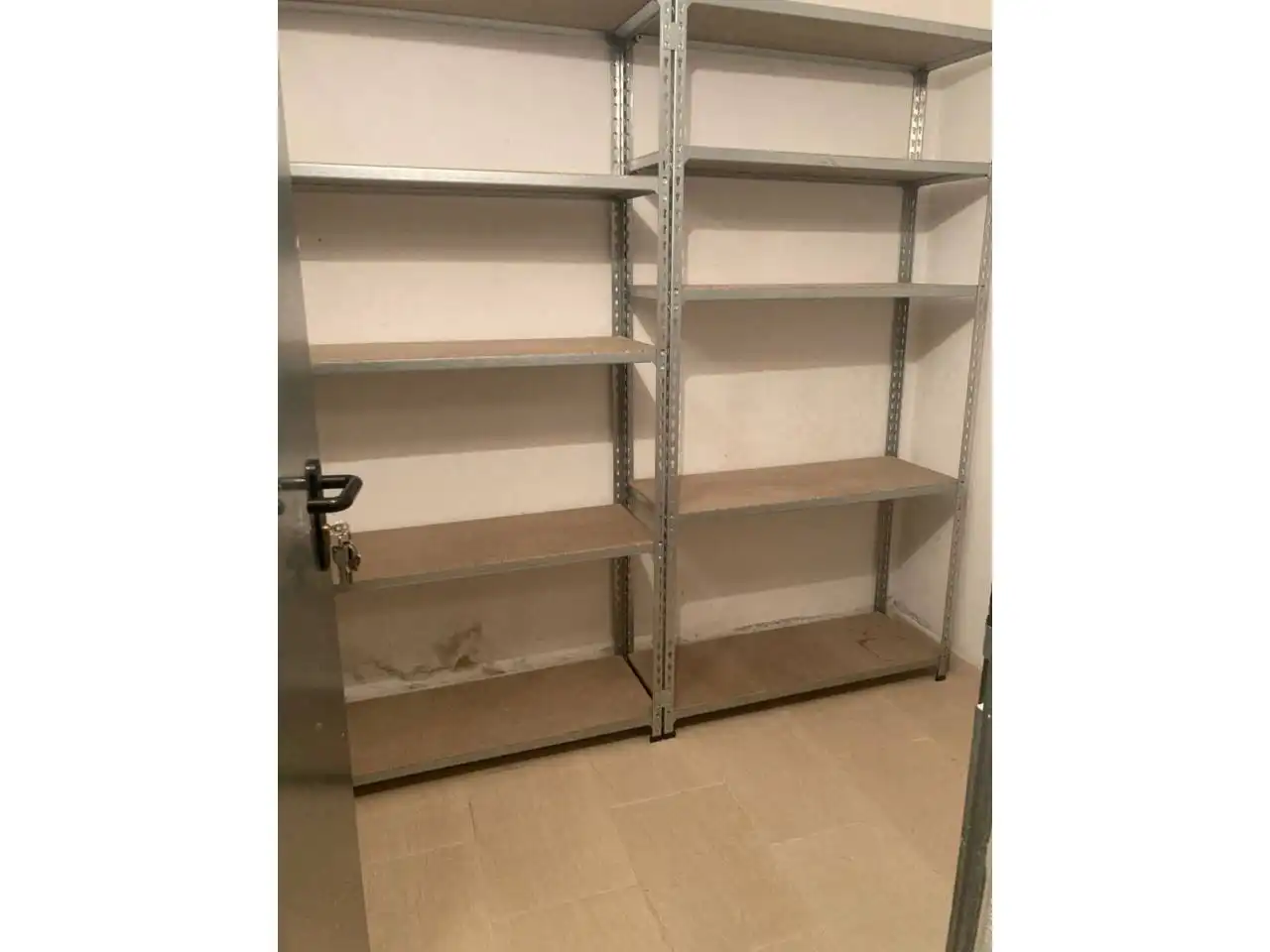 Wohnung zur Miete in El Ejido - Santa Ana