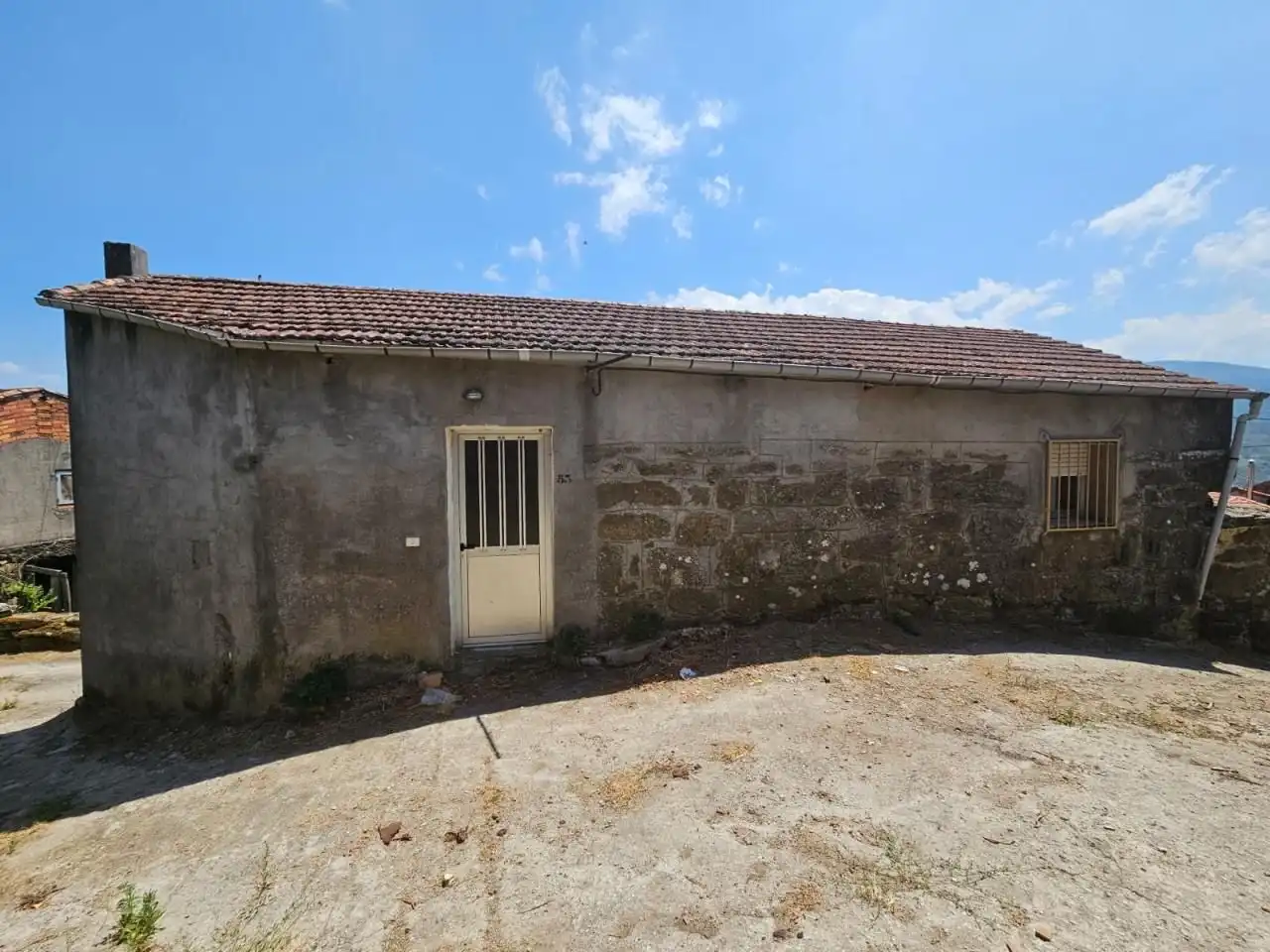 Casa o xalet en venda a Bande