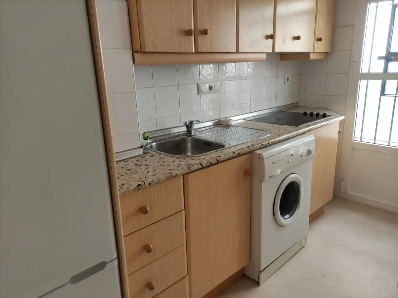 Flat for rent in Calle Crucero, La Jara