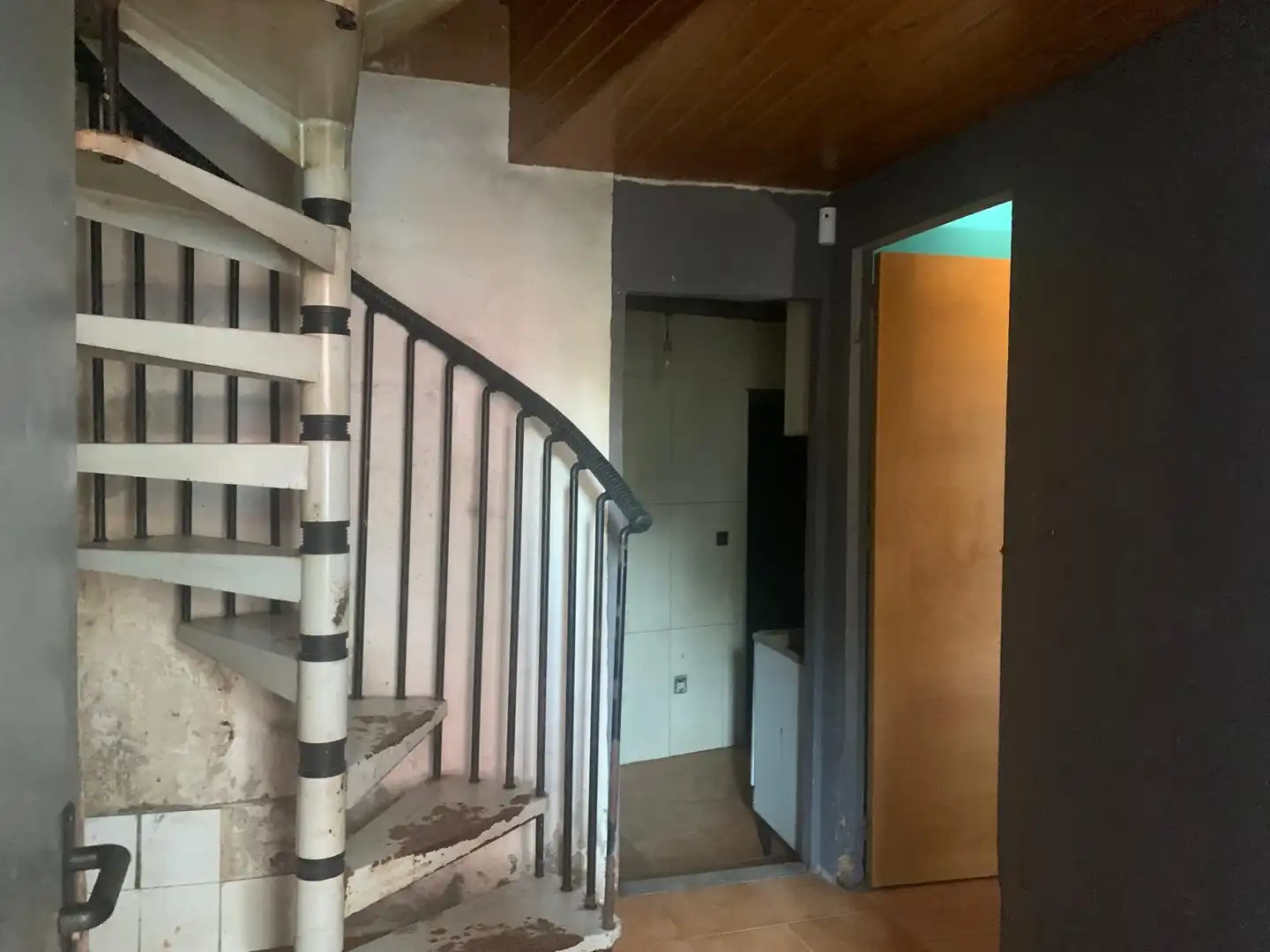 Casa o xalet en venda en Ferrol amb Alarma