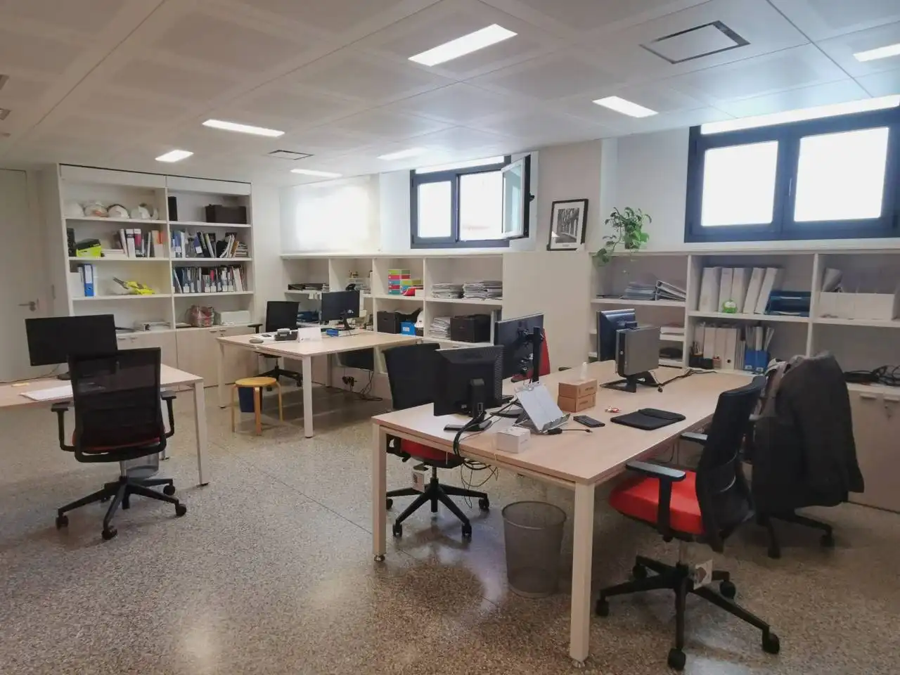 Oficina en venta en Valencia con Aire acondicionado y Calefacción