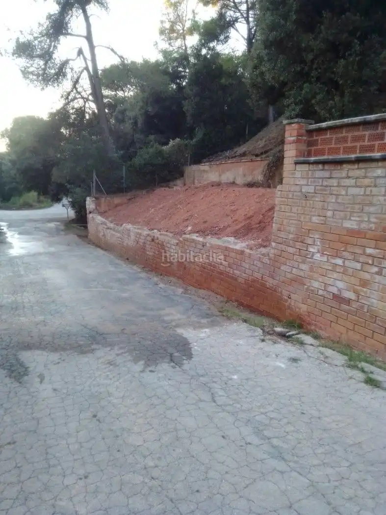 Terreny residencial en venda a Carrer les Bardisses 3, imagen 10
