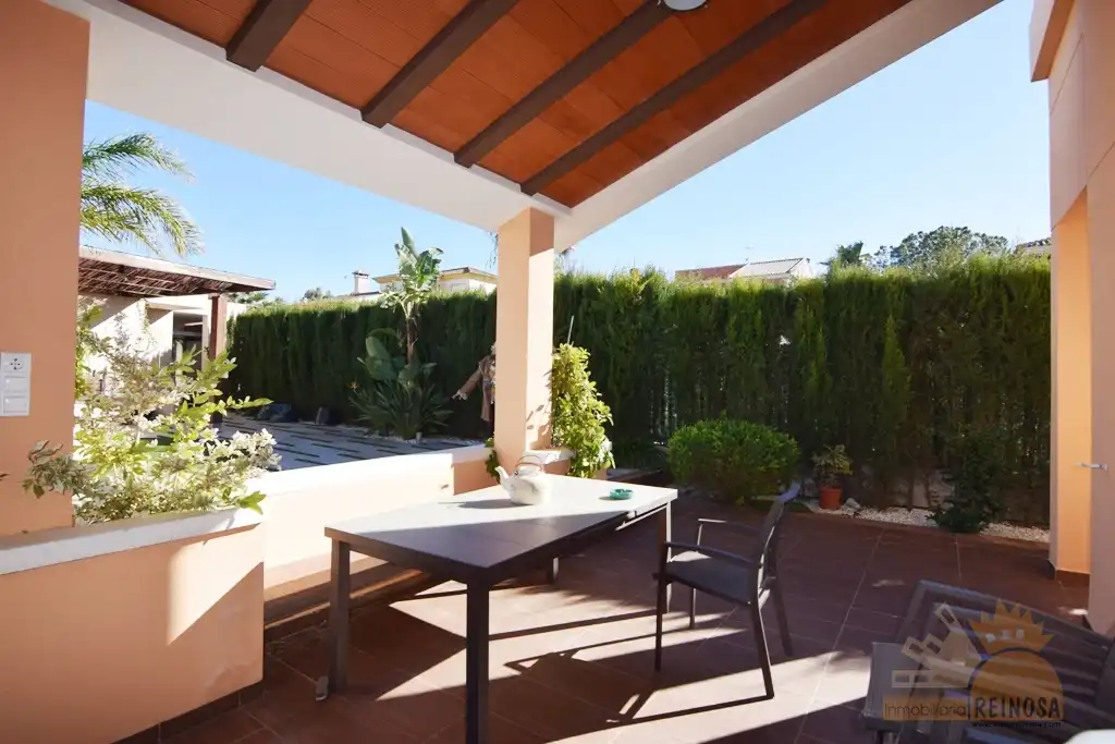Terrace of Houses for sale in Molina de Segura  with Heating, Private garden and Terrace