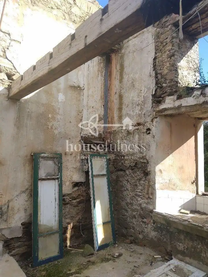 Casa con giardino in vendita a Cerdido, imagen 11