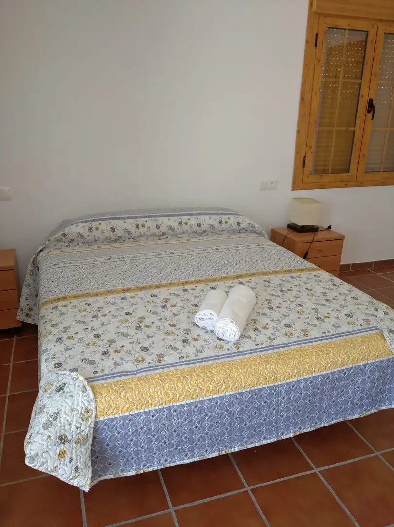 Casa rústica amb piscina en venda a DISEMINADOS 536, imagen 12